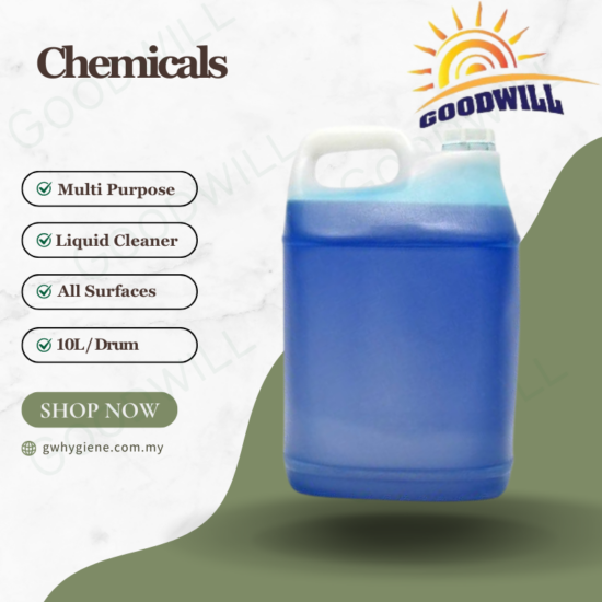 Multi Purpose Cleaner 10L
