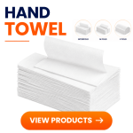 Hand Towel Tissue Including M-Fold, V-Fold and Interfold Supplier for Businesses in Klang Valley Malaysia